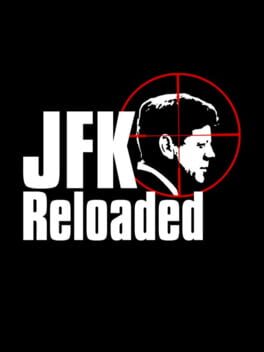 JFK Reloaded Cover