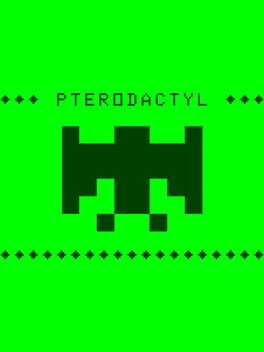 Pterodactyl Cover
