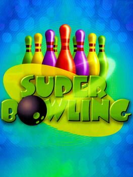 Super Bowling Cover