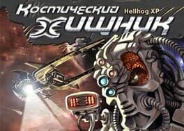 Hellhog XP Cover
