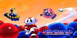 AirBurst Extreme Cover