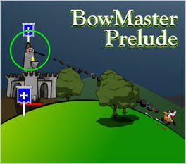 Bowmaster Prelude Cover