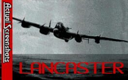 Lancaster Cover