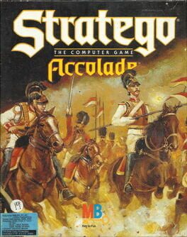 Stratego Cover