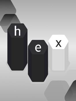 Hex Cover