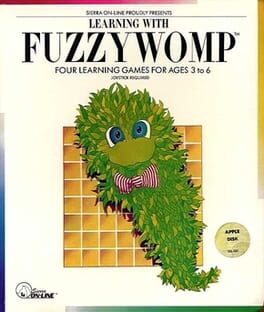 Learning with FuzzyWomp Cover
