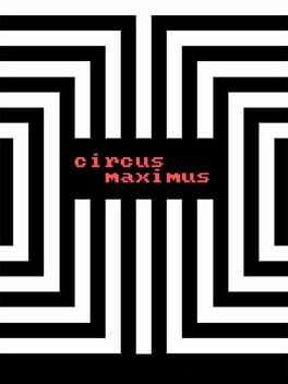 Computer Circus Maximus Cover