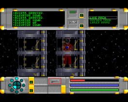 Cosmo Ranger: S.O.L. AD 2000 Cover