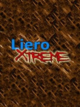 Liero Xtreme Cover