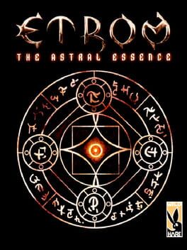 Etrom: The Astral Essence Cover