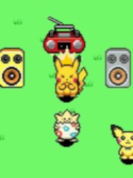 Pika Pop Cover