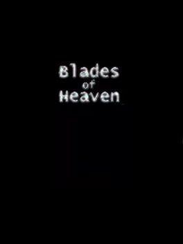 Blades of Heaven Cover