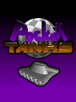 Pocket Tanks Cover