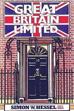 Great Britain Limited Cover