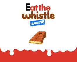 Eat the Whistle Cover