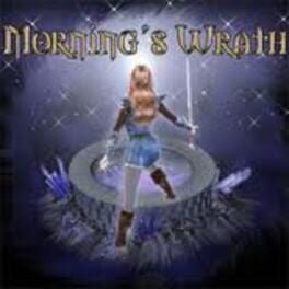 Morning's Wrath Cover