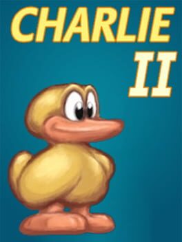 Charlie II Cover