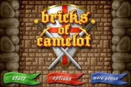 Bricks of Camelot Cover