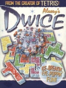Alexey's Dwice Cover