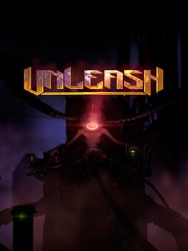 Unleash Cover