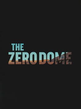 The Zero Dome Cover