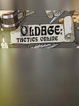 Oldage Cover