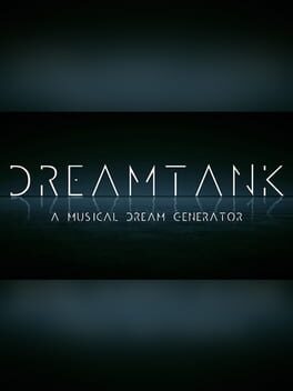DreamTank Cover