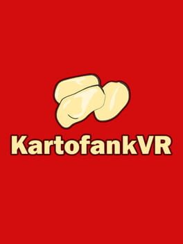 Kartofank VR Cover