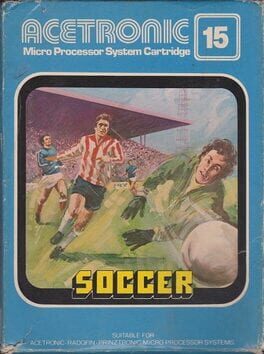 Soccer Cover