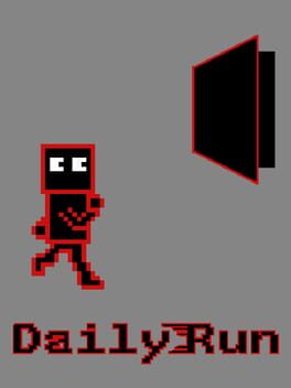 Daily Run Cover