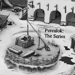 Pereulok: The Series Cover