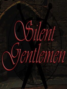 Silent Gentlemen Cover