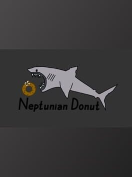 Neptunian Donut Cover