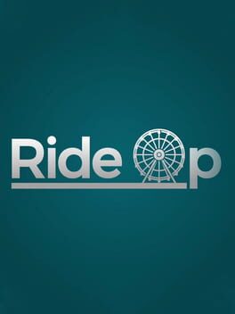 RideOp Cover