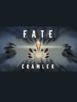 Fate Crawler Cover