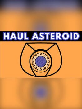 Haul Asteroid Cover