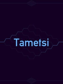 Tametsi Cover