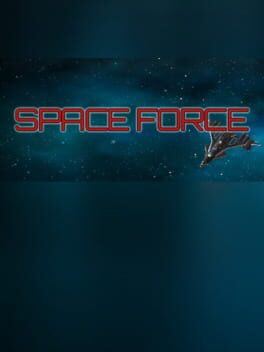 Space Force Cover