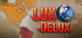 Lux Cover