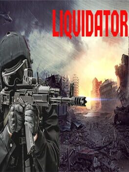 Liquidator Cover