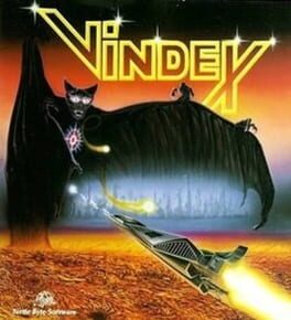 Vindex Cover