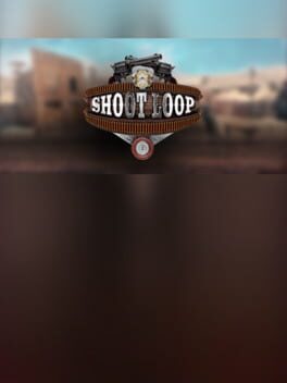 Shoot Loop VR Cover