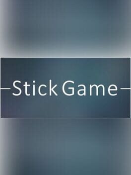 Stick Game Cover