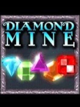 Diamond Mine Cover