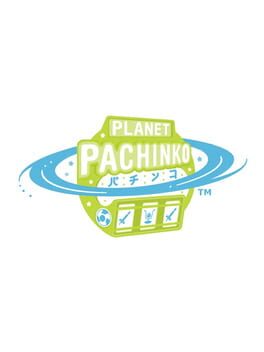 Planet Pachinko Cover