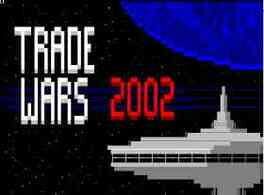 TradeWars 2002 Cover
