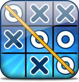 Tic-Tac-Touch: FS5 Cover