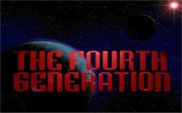 The Fourth Generation Cover