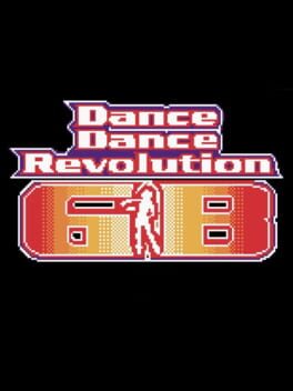 Dance Dance Revolution GB Cover