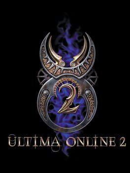 Ultima Worlds Online: Origin Cover